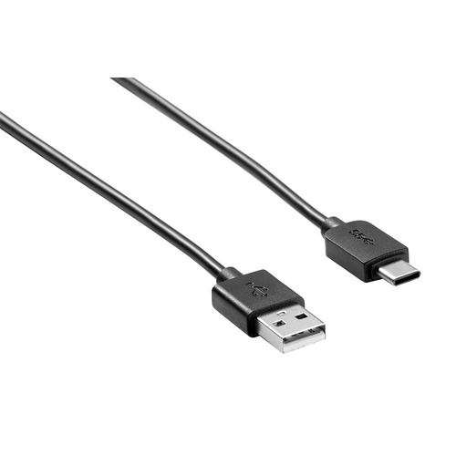 Cabo Usb P/ Usb Tipo C De Carga E Sincronização Com 1,5 M