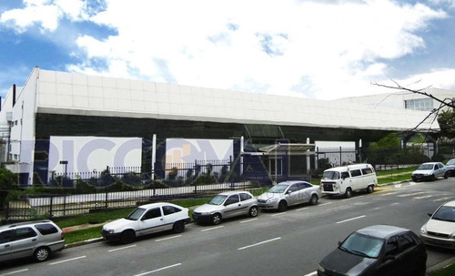 Imagem 8 de 15 de Galpão Para Aluguel, 8760.85m² - 3448