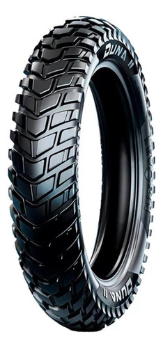 Par Pneu Moto 90/90-19 + 110/90r17 Duna 2 Levorin