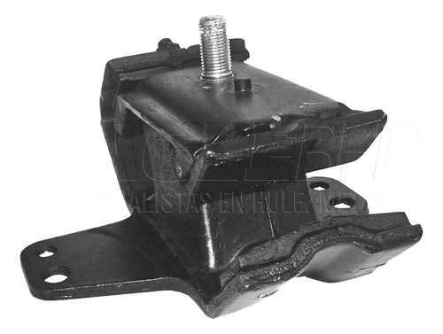 Soporte Motor D22 Diesel L4 2.4l 10 Al 10 Eagle 3670644