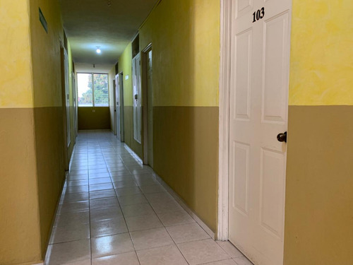 Edificio En Venta Lucio Blanco