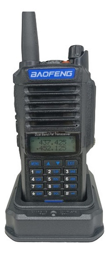 Radio Walkie Talkie Baofeng Con Pantalla 