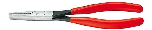 Knipex 2801200 Alicates De Montaje De Nariz Plana 8 Pulgadas