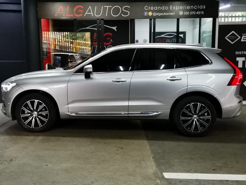 Volvo Xc60 2.0 T6 Awd Inscription