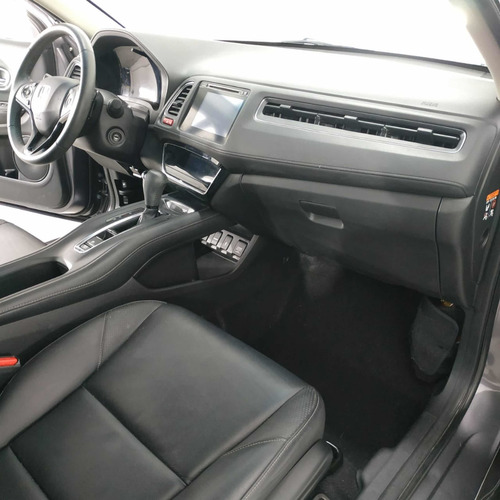 Honda Hr-v 1.8 Ex-l 2wd Cvt 2017