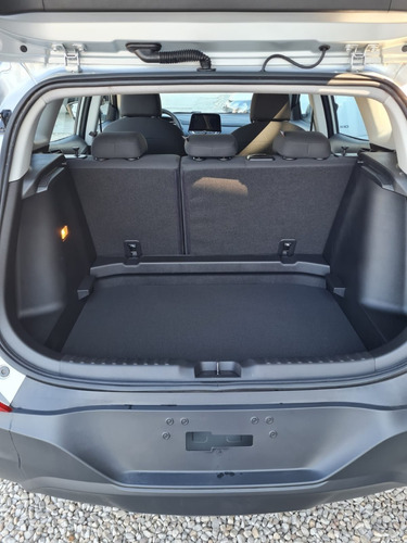 Imagen 10 de 15 de Nueva Chevrolet Tracker Lt 1.2 Turbo 2022 En Stock Gp