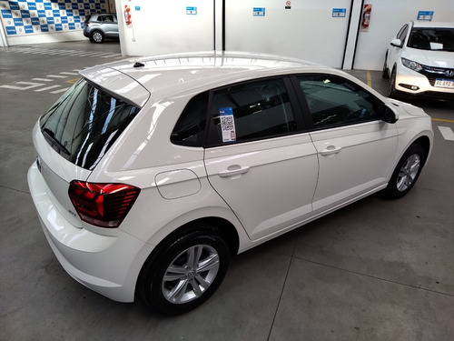 Imagen 11 de 24 de Vw Polo Trend Manual Entrega Inmediata Sg