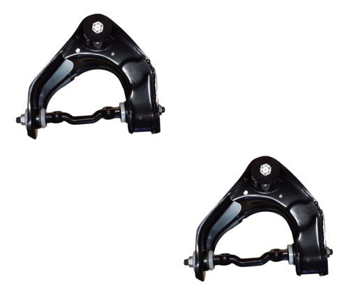 Kit X2 Parrilla Superior Para Hyundai H100 Año 2009