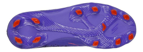Skechers Botines - Razor 1.5 Jr Pur