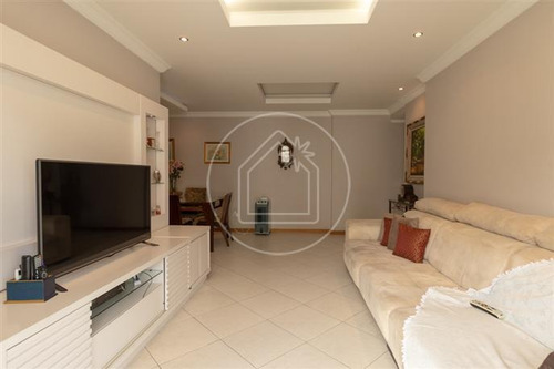Apartamento - Ref: 849446