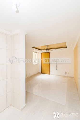 Imagem 19 de 30 de Apartamento, 2 Dormitórios, 39 M², Jardim Leopoldina - 140213