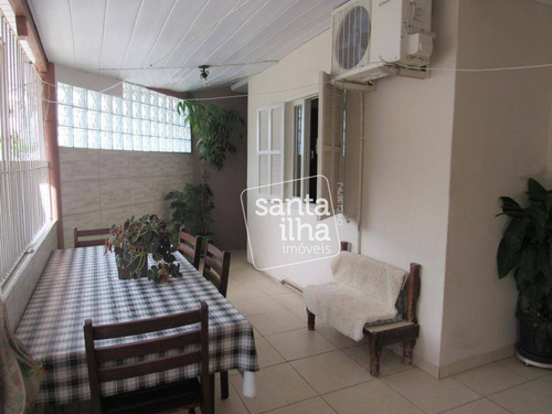 Imagem 1 de 18 de Casa Com 2 Dormitórios, 140 M² - Tapera - Florianópolis/sc - Ca2197