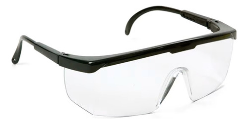 Cculos De Protecao Epi Segurança Óculos De Trabalho
