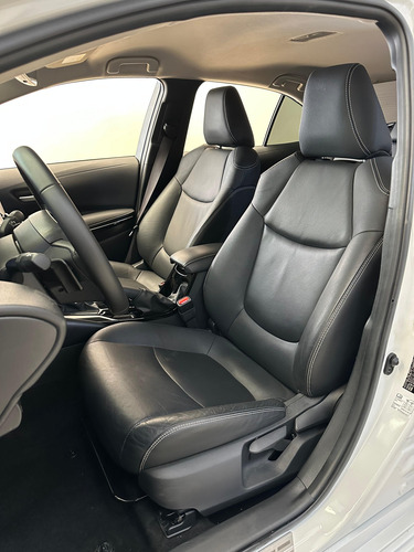 Toyota Corolla 2.0 VVT-IE FLEX XEI DIRECT SHIFT FLEX