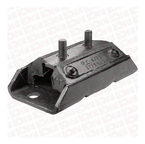 Soporte De Transmisión / Chevrolet C1500 4.1lts 1989 A 1991