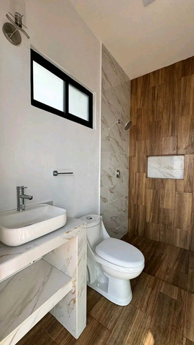 A Minutos Del Camino Real Sumiya Estrene Moderna Casa 1 Niv