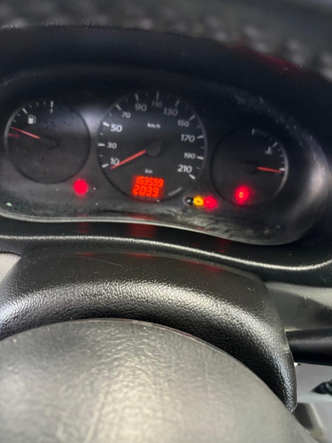 Renault Kangoo 1.6 Express Mt