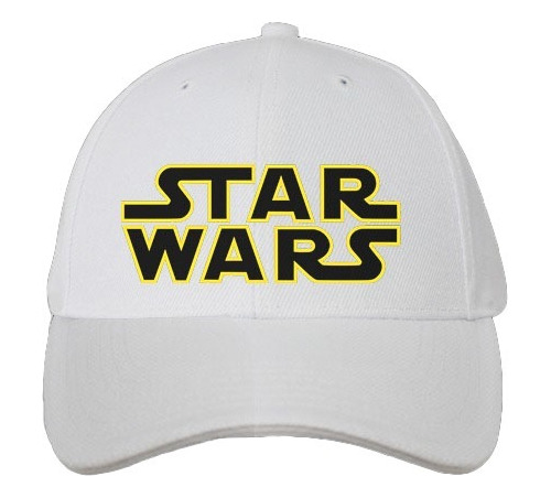 Gorras  Para Niño - 12 Un. - Star Wars - Souvenirs