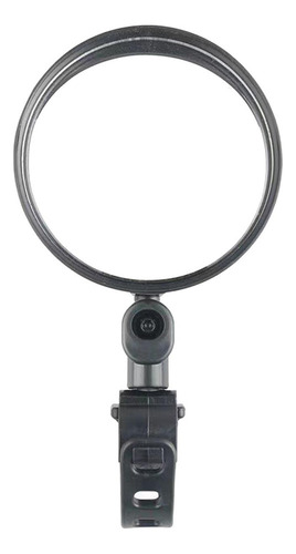 D Espelho Retrovisor Para Bicicleta, Espelho Retrovisor Para