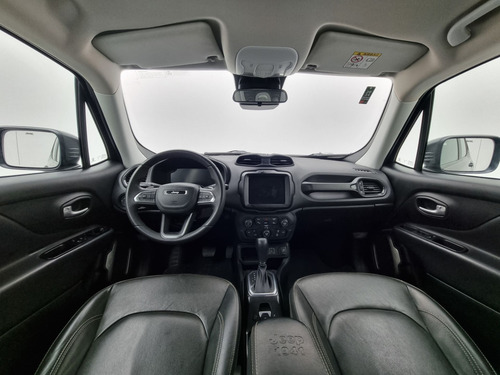Jeep Renegade 1.3 T270 TURBO FLEX LONGITUDE AT6