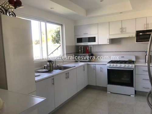 Imagen 4 de 14 de Casa En Venta En Club De Golf Tequisquiapan. Uva