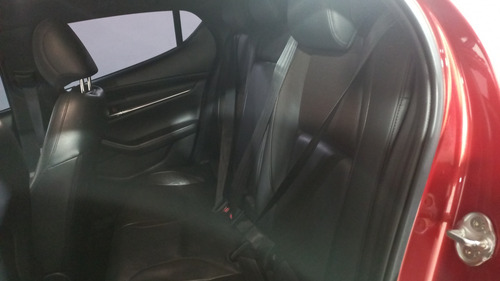 Mazda 3 2.5 Turbo Signature 4wd Auto