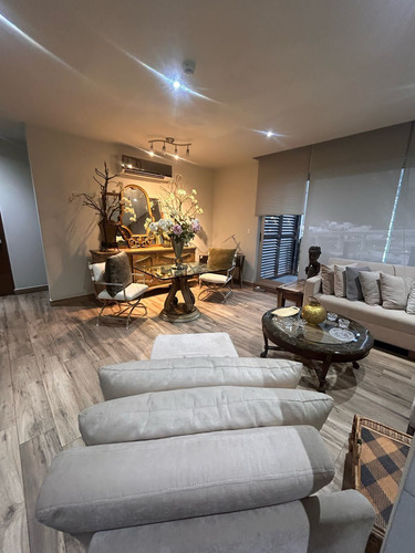 *** Departamento Venta En Las Huastecas 112 M2 - 2 Rec