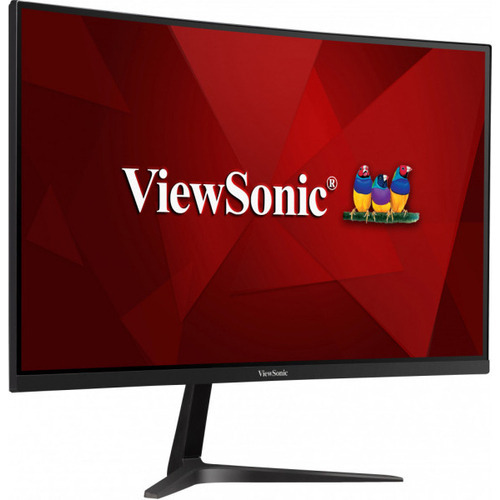 Monitor Gamer ViewSonic con pantalla de 27" 180Hz 127V y resolución Quad HD
