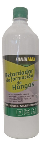 Antihongos Retardador De Hongos Repuesto Fungimax 1lt