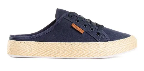 Tenis suecos para dama 2025