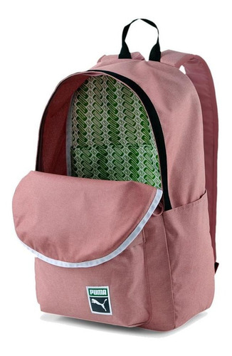 Puma Mochila - Originals Backpack Retro