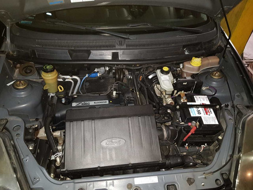 Ford Ka 1.6 Fly Viral 95cv 2012