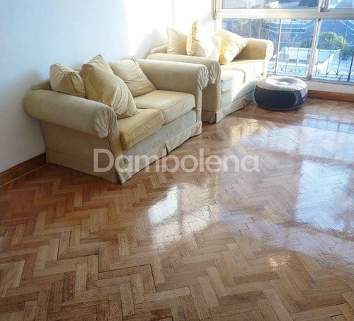Imagen 3 de 12 de Departamento En Venta Ubicado En Moreno, G.b.a. Zona Oeste