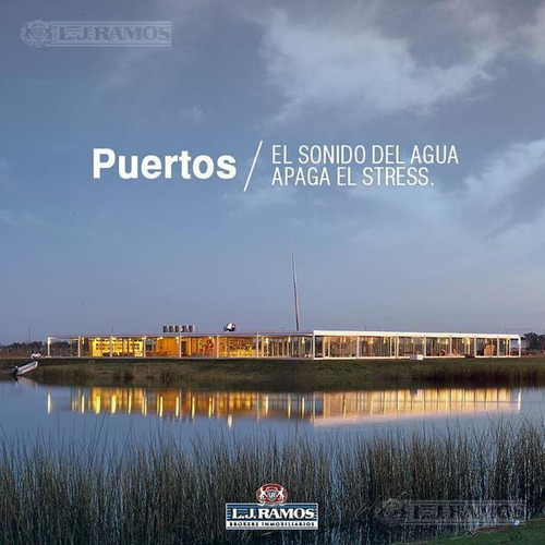 Imagen 18 de 30 de Terreno - Acacias - Puertos, Escobar
