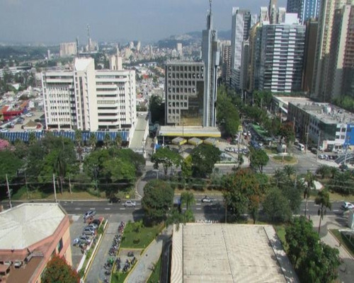 Venda De Apartamento No Le Bougainville - 835 - 67734535