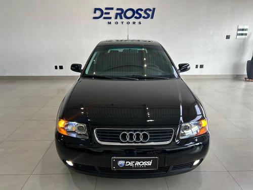 Audi A3 1.8 Turbo 180cv 5p Mec