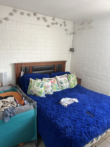 Casa En Arriendo 3 Dorm 1 Baño Padre Hurtado