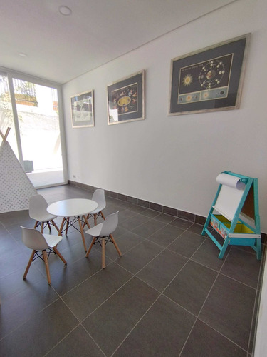 Se Arrienda Dpto La Cisterna 2d/1b 1e/1b (103043)