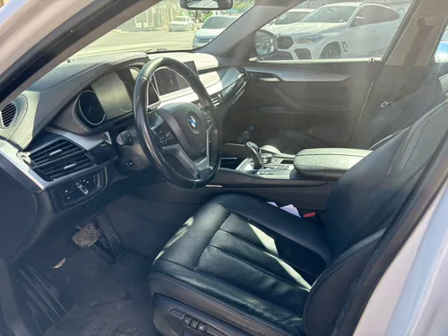 BMW X6 3.0 Xdrive 35ia At