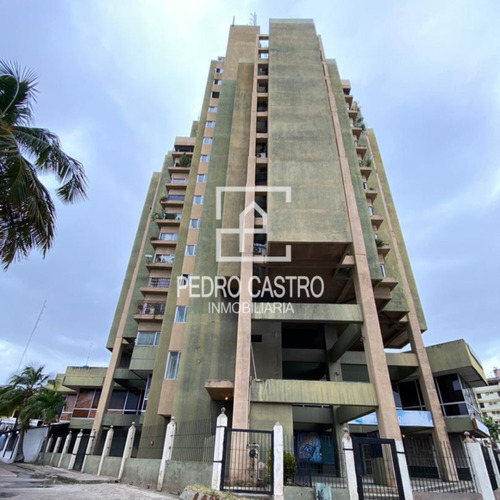 Imagen 1 de 9 de Pedro Castro Inmobiliaria Vende Apartamento En Torre Guayana Alta Vista Puerto Ordaz #inversion #oportunidad #zonacentrica #@pedro_castroj