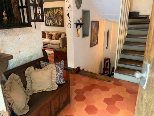 Imagen 4 de 21 de Casa En Venta En Los Dos Caminos 400m2 Mls #22-11146