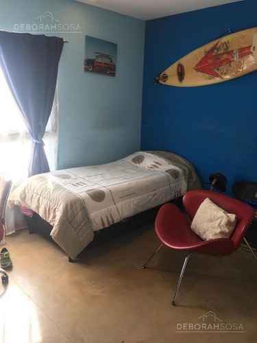 Imagen 13 de 21 de Excelente Casa A Estrenar! Exclusivo Diseño En Dos Plantas Al Agua!