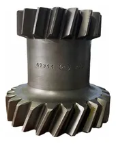 Comprar Engranaje Doble 2 Y 3 Mercedes Benz 1114 Caja G32 Kl Brasil