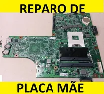 Comprar Reparo Conserto Placa Mae Dell Inspiron N5010