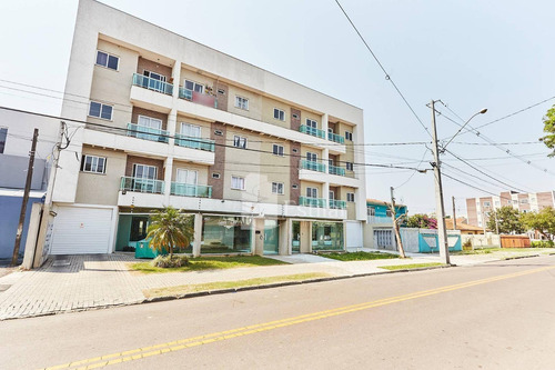Imagem 14 de 19 de Apartamento 02 Quartos No Cidade Jardim, São José Dos Pinhais - Ap3234