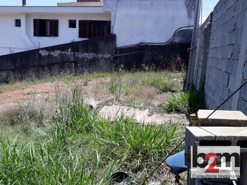 Imagem 9 de 9 de Terreno À Venda, 308 M² Por R$ 500.000,00 - Vila São Francisco - São Paulo/sp - Te0008
