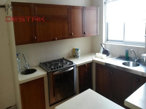 Imagem 8 de 15 de Ref.: 2810 - Apartamento Em Jundiaí Para Venda - V2810