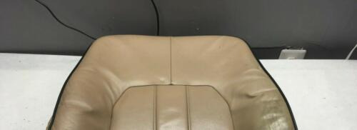 Land Rover 2004 Range Rover Hse Front Left Seat Cushi Ttl