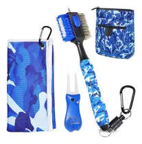 Comprar Kit De Accesorios De Golf De Golf Huaen Golf Club Kit De Gol