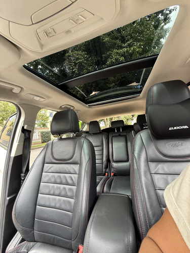 Ford Escape 2.0 Se 4x4